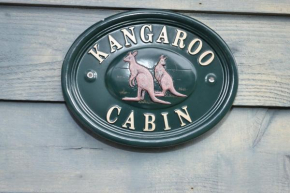 Kangaroo Cabin, Berrara